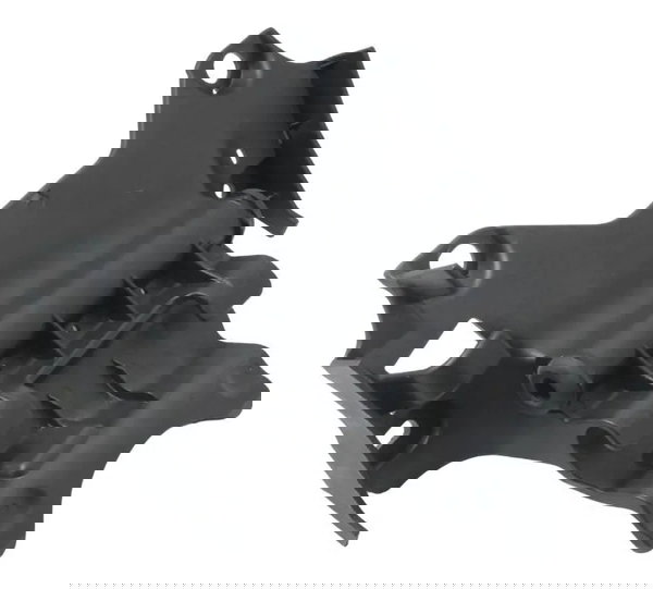 Suporte Banco Dianteiro Triumph Tiger 1200 Rally Ex 22-26 Preto