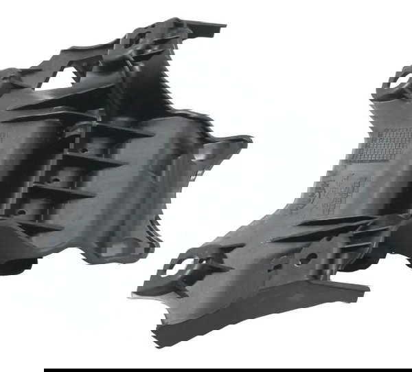 Suporte Banco Dianteiro Triumph Tiger 1200 Rally Ex 22-26 Preto