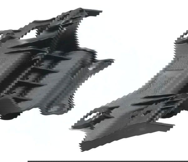 Suporte Banco Dianteiro Triumph Tiger 1200 Rally Ex 22-26 Preto