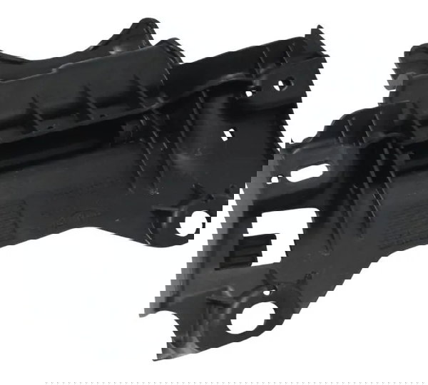 Suporte Banco Dianteiro Triumph Tiger 1200 Rally Ex 22-26 Preto