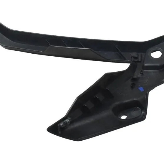 Suporte Pisca Tras Dir Triumph Tiger 1200 Rally Ex 22-26 Direito Preto
