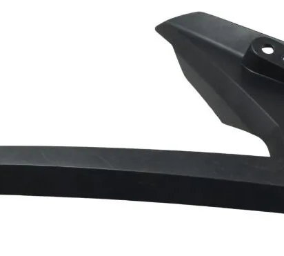 Suporte Pisca Tras Dir Triumph Tiger 1200 Rally Ex 22-26 Direito Preto
