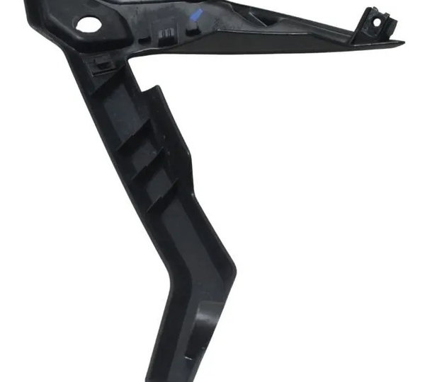 Suporte Pisca Tras Dir Triumph Tiger 1200 Rally Ex 22-26 Direito Preto