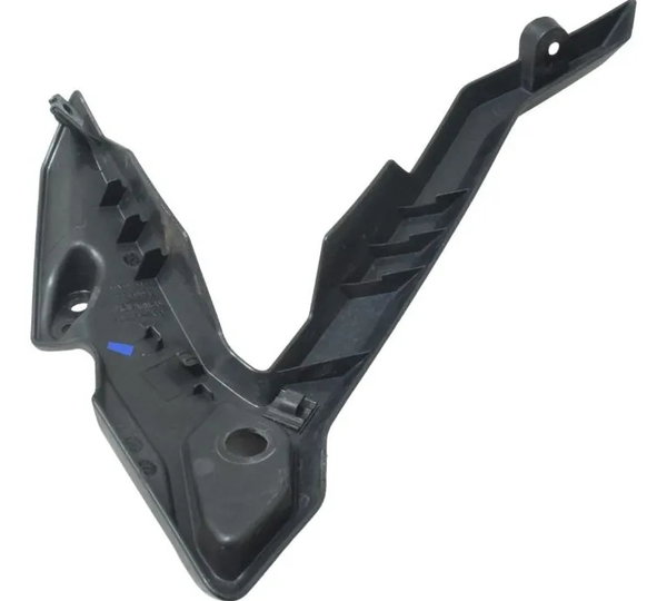 Suporte Pisca Tras Dir Triumph Tiger 1200 Rally Ex 22-26 Direito Preto