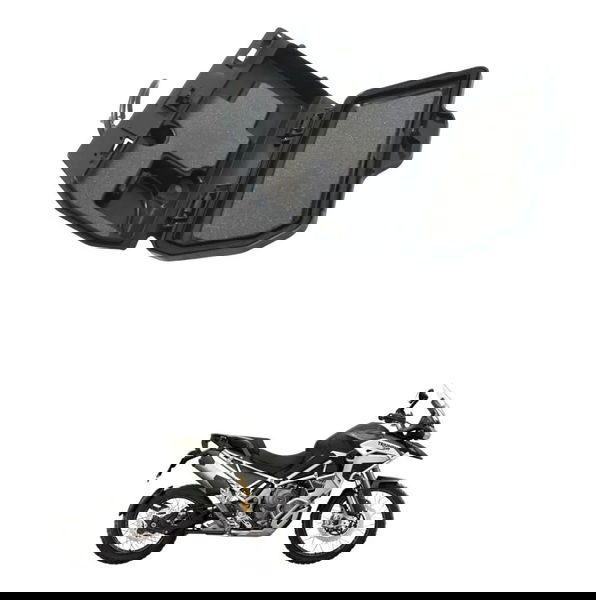 Suporte Celular Triumph Tiger 1200 Rally Ex 22-26 Original