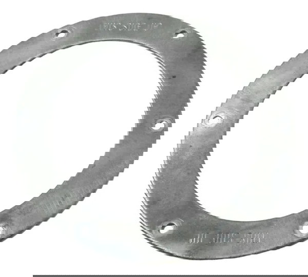 Flange Bomba Combustível Harley Night Rod 07-11 Original