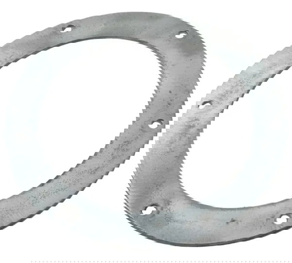 Flange Bomba Combustível Harley Night Rod 07-11 Original