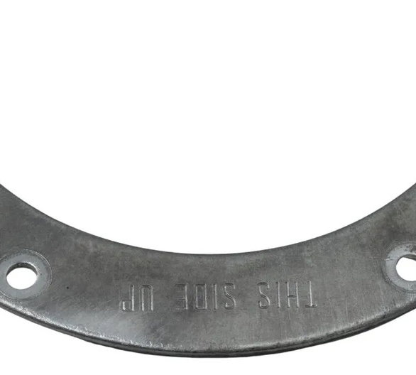 Flange Bomba Combustível Harley Night Rod 07-11 Original