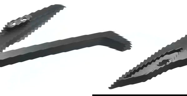 Suporte Pisca Tras Esqu Triumph Tiger 1200 Rally Ex 22-26 Esquerdo Preto