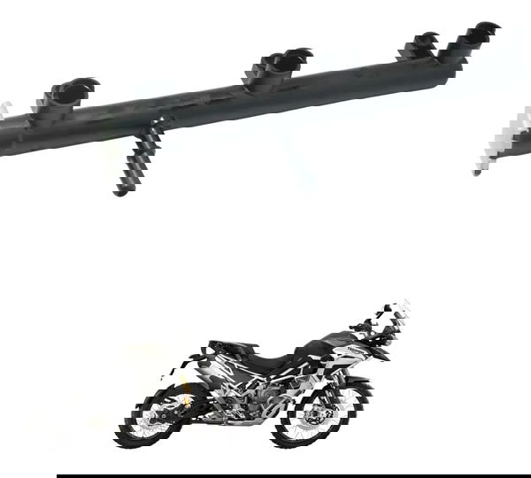 Suporte Bico Injetor Triumph Tiger 1200 Rally Ex 22-26 Origi