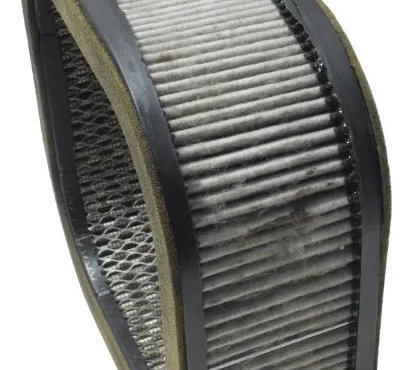 Filtro Ar Harley Night Rod 07-11 Original