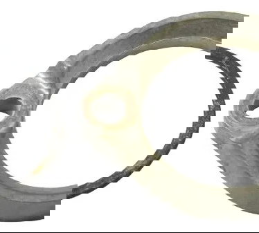 Flange Escape Harley Night Rod 07-11 Original