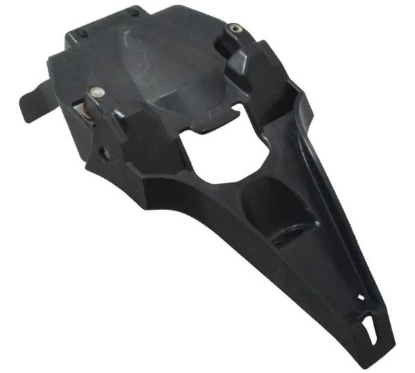 Suporte Paralama Superior Triumph Tiger 1200 Rally Ex 22-26 Preto