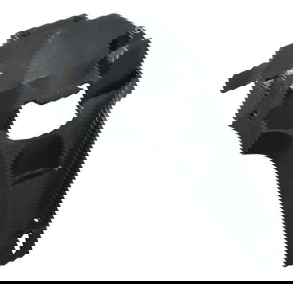 Suporte Paralama Superior Triumph Tiger 1200 Rally Ex 22-26 Preto