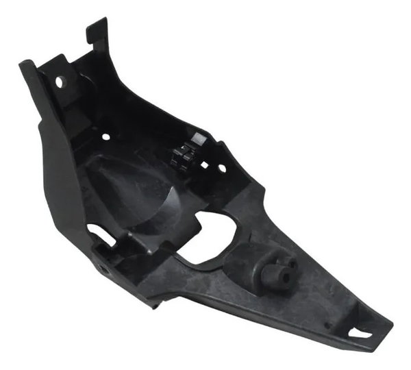 Suporte Paralama Superior Triumph Tiger 1200 Rally Ex 22-26 Preto