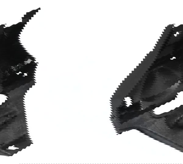 Suporte Paralama Superior Triumph Tiger 1200 Rally Ex 22-26 Preto