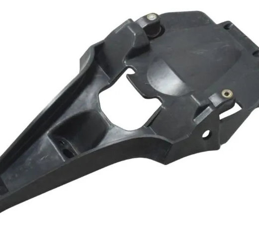 Suporte Paralama Superior Triumph Tiger 1200 Rally Ex 22-26 Preto