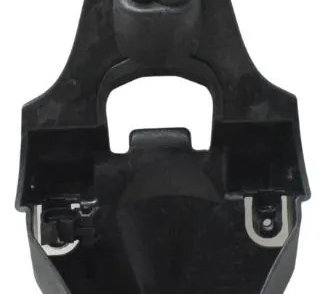 Suporte Paralama Superior Triumph Tiger 1200 Rally Ex 22-26 Preto