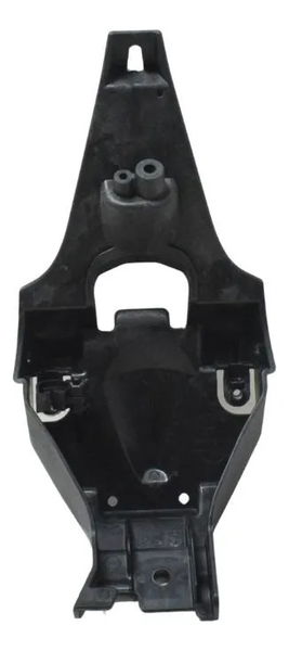 Suporte Paralama Superior Triumph Tiger 1200 Rally Ex 22-26 Preto