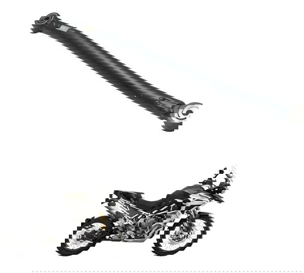 Suporte Diferencial Triumph Tiger 1200 Rally Ex 22-26 Origin