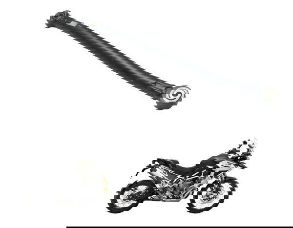 Suporte Diferencial Triumph Tiger 1200 Rally Ex 22-26 Origin