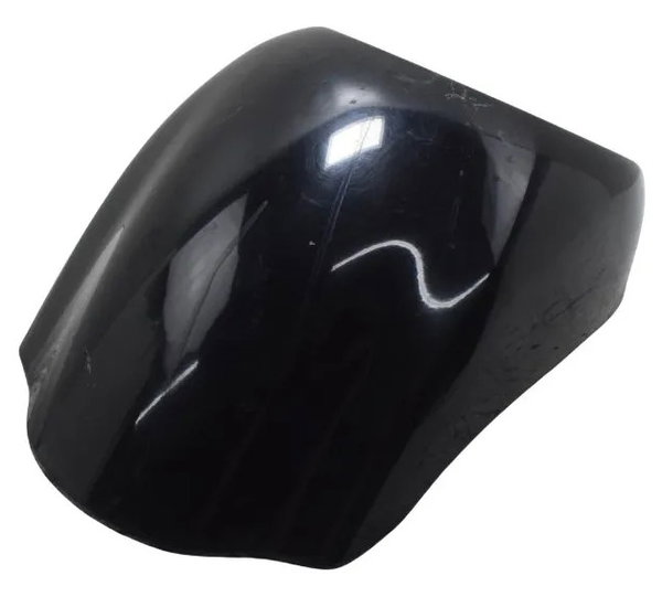 Fairing Harley Night Rod 07-11 Preto