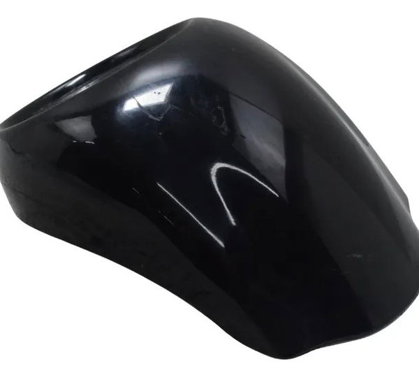 Fairing Harley Night Rod 07-11 Preto