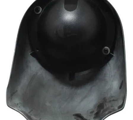 Fairing Harley Night Rod 07-11 Preto