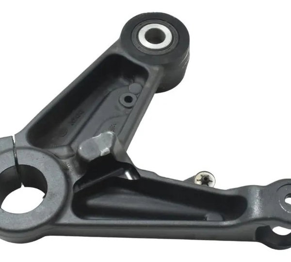 Suporte Amortecedor Tras Triumph Tiger 1200 Rally Ex 22-26