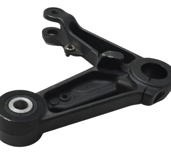 Suporte Amortecedor Tras Triumph Tiger 1200 Rally Ex 22-26