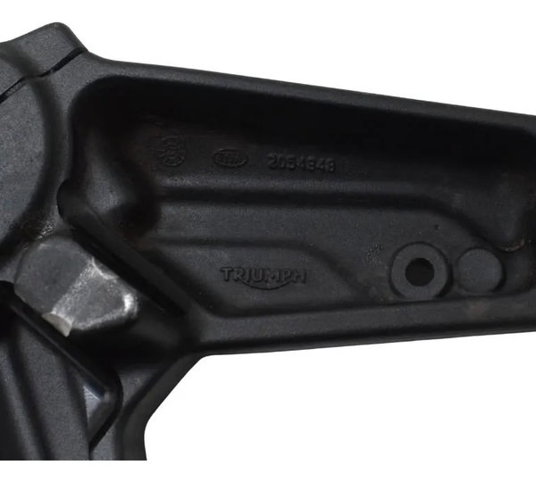 Suporte Amortecedor Tras Triumph Tiger 1200 Rally Ex 22-26