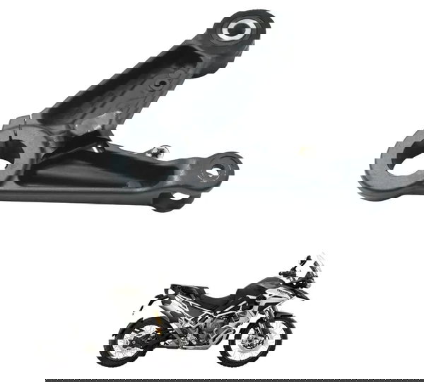 Suporte Amortecedor Tras Triumph Tiger 1200 Rally Ex 22-26