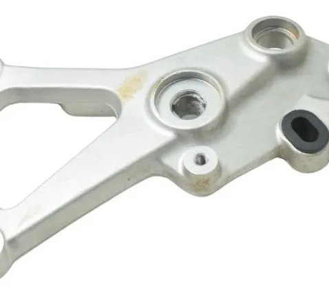 Suporte Chassi Direito Triumph Tiger 1200 Rally Ex 22-26 Ori