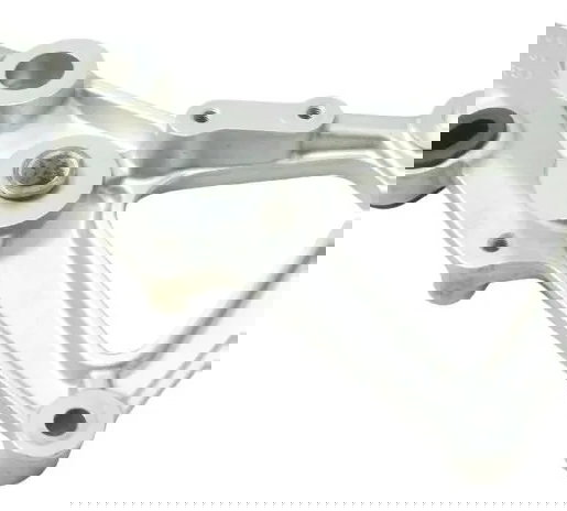 Suporte Chassi Direito Triumph Tiger 1200 Rally Ex 22-26 Ori