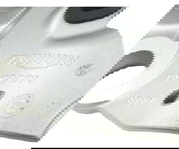 Suporte Chassi Direito Triumph Tiger 1200 Rally Ex 22-26 Ori