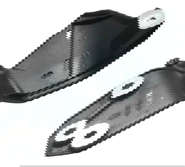 Suporte Motor Pedaleir Esq Triumph Tiger 1200 Rally Ex 22-26