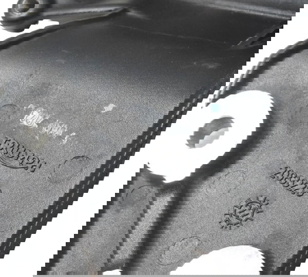 Suporte Motor Pedaleir Esq Triumph Tiger 1200 Rally Ex 22-26