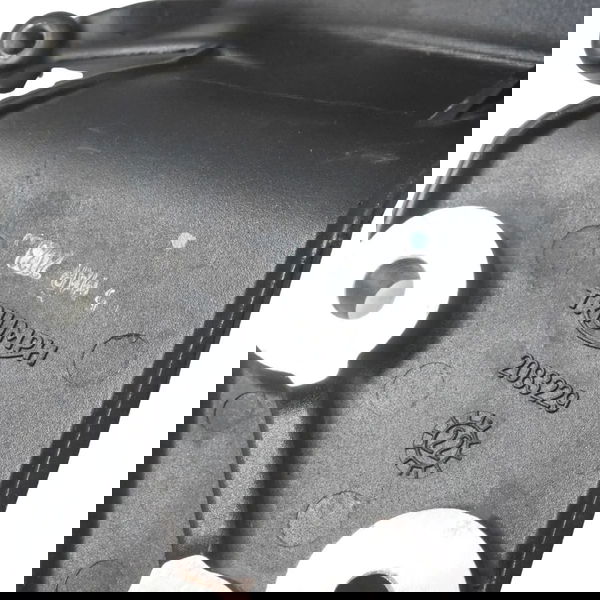 Suporte Motor Pedaleir Esq Triumph Tiger 1200 Rally Ex 22-26