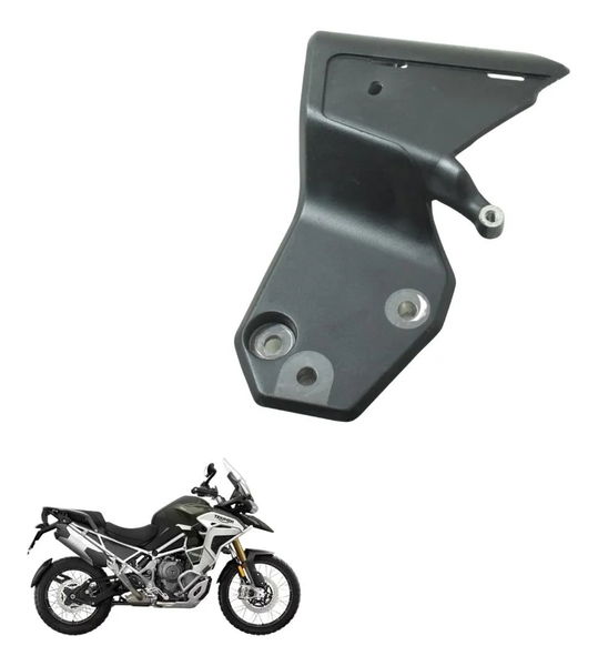 Suporte Motor Pedaleir Esq Triumph Tiger 1200 Rally Ex 22-26