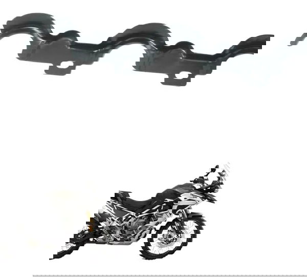 Suporte Bobina Ignição Triumph Tiger 1200 Rally Ex 22-26 Ori