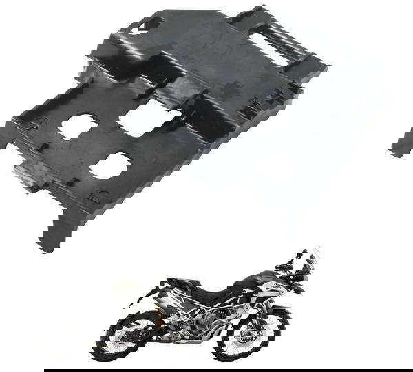 Suporte Bateria Superior Triumph Tiger 1200 Rally Ex 22-26