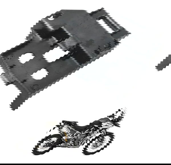 Suporte Bateria Superior Triumph Tiger 1200 Rally Ex 22-26