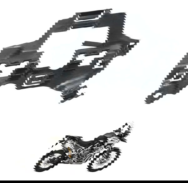 Suporte Guia Chicote Triumph Tiger 1200 Rally Ex 22-26 Origi