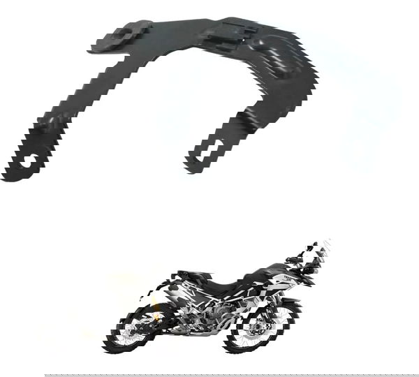 Suporte Radiador Direito Triumph Tiger 1200 Rally Ex 22-26