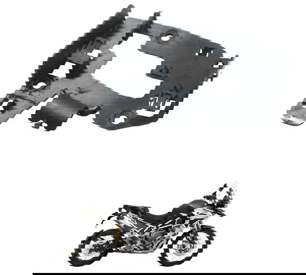 Suporte Chicote Principal Triumph Tiger 1200 Rally Ex 22-26
