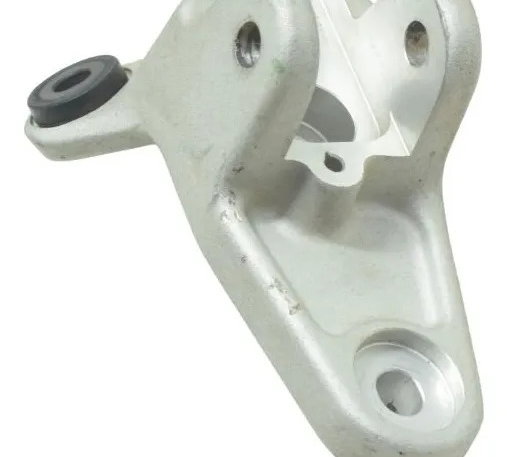 Suporte Pedaleira Dian Dir Triumph Tiger 1200 Rally Ex 22-26 Prateado
