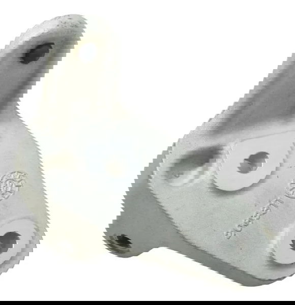 Suporte Pedaleira Dian Dir Triumph Tiger 1200 Rally Ex 22-26 Prateado