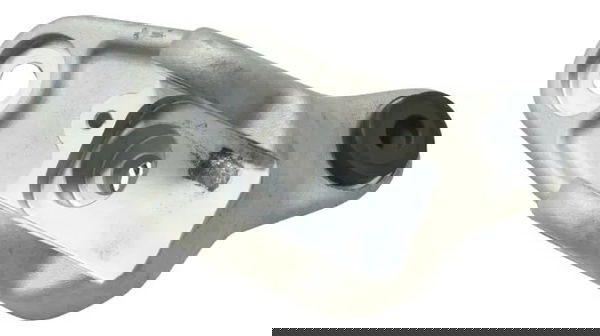 Suporte Pedaleira Dian Dir Triumph Tiger 1200 Rally Ex 22-26 Prateado