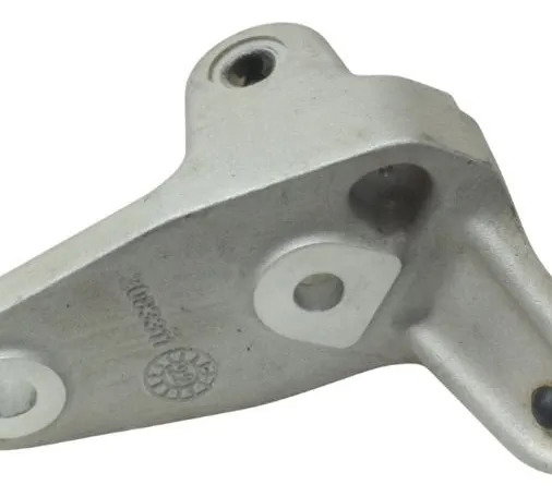 Suporte Pedaleira Dian Dir Triumph Tiger 1200 Rally Ex 22-26 Prateado