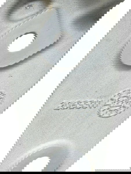 Suporte Pedaleira Dian Dir Triumph Tiger 1200 Rally Ex 22-26 Prateado